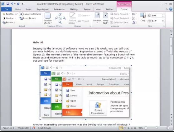 microsoft office 2010 installer free download for mac